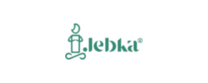 jebka logo