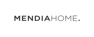 mendiahome logo